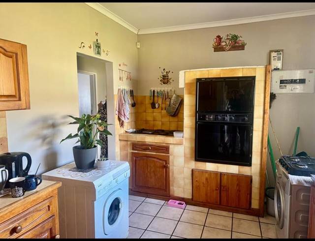 3 BEDROOM HOUSE FOR SALE IN HEIDERAND